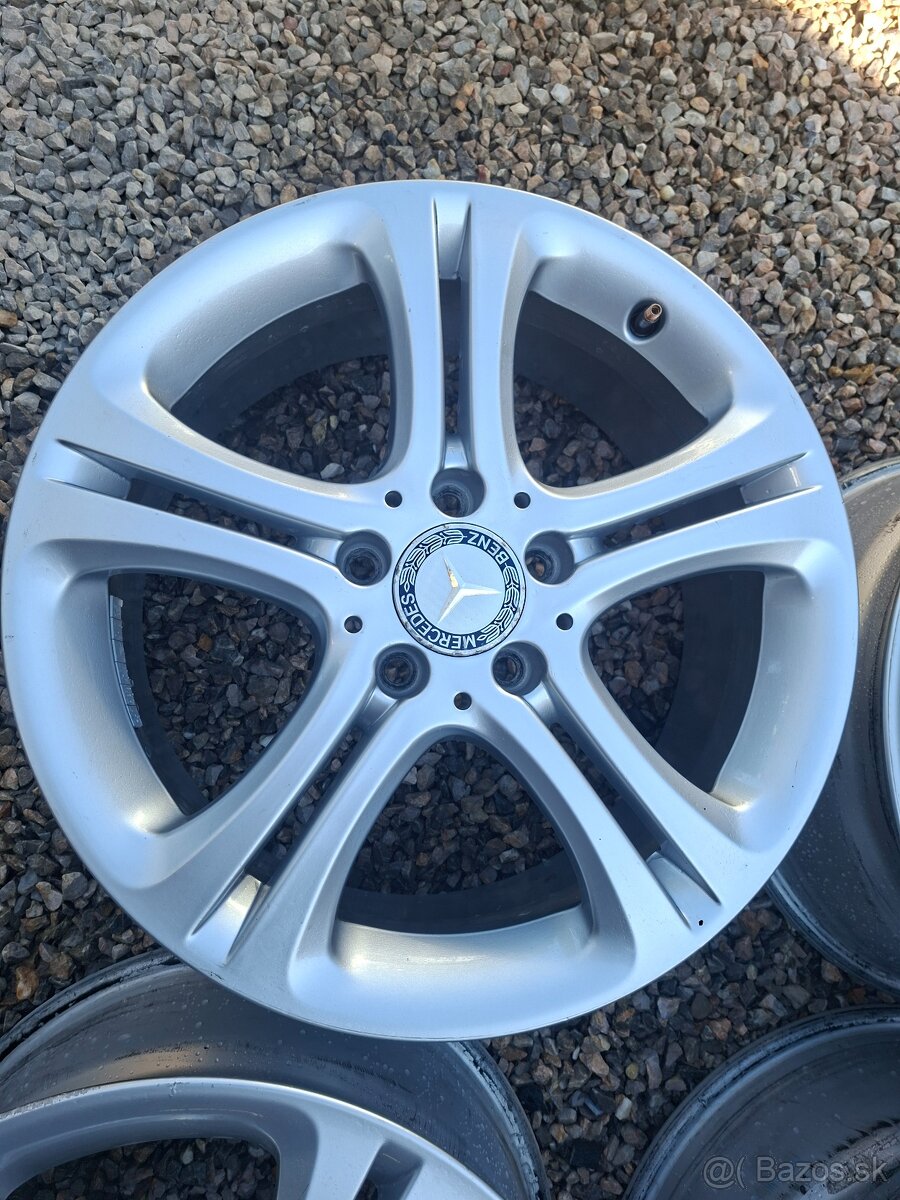 Mercedes R17 Original - 2