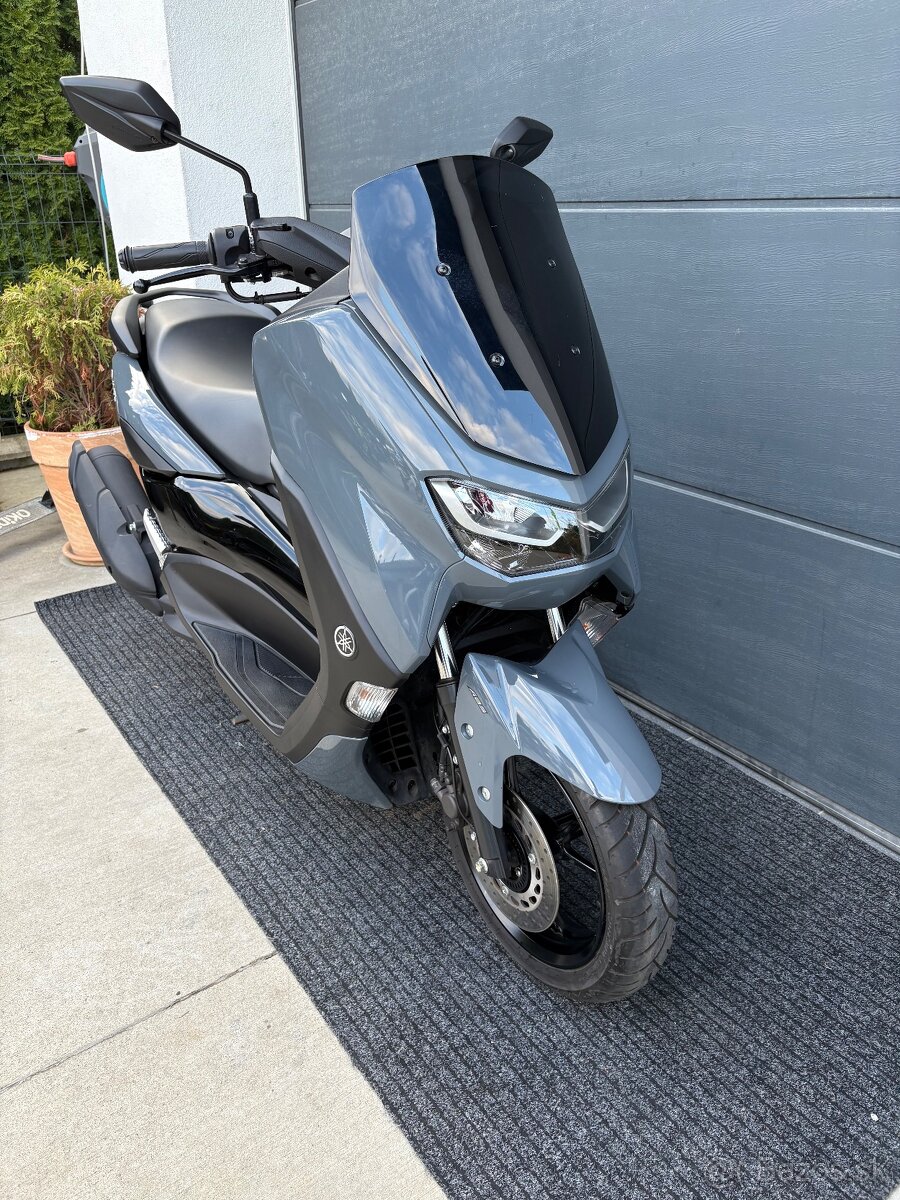 Yamaha Nmax 125i ABS 2024 - 2