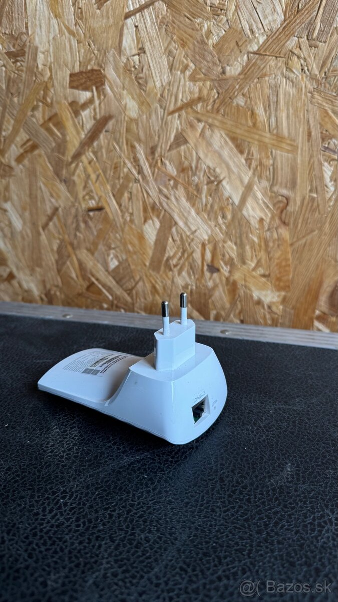 WiFi extender TP-Link RE200 (AC750) - 2