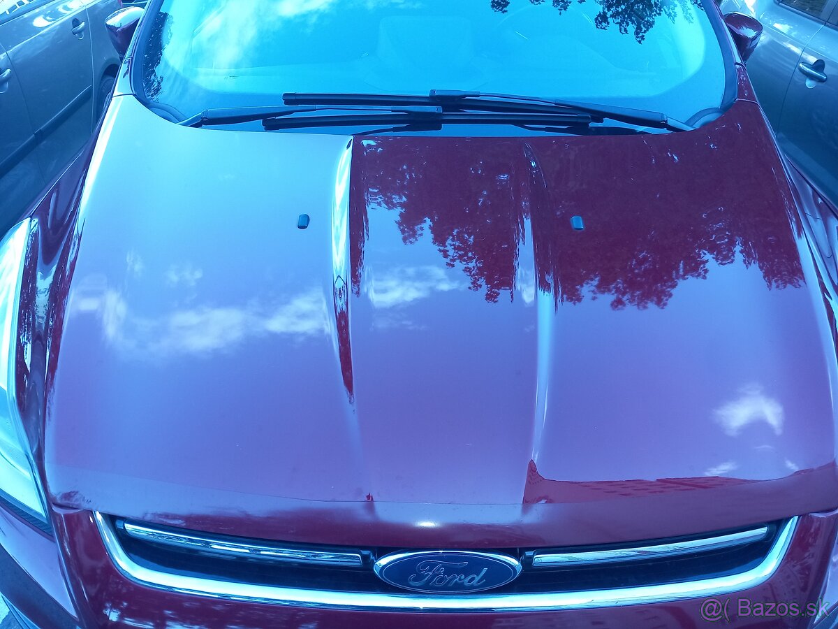 Predám kapotu ford kuga 2015 - 2