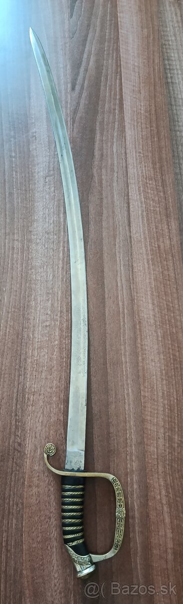 Šabľa - 2