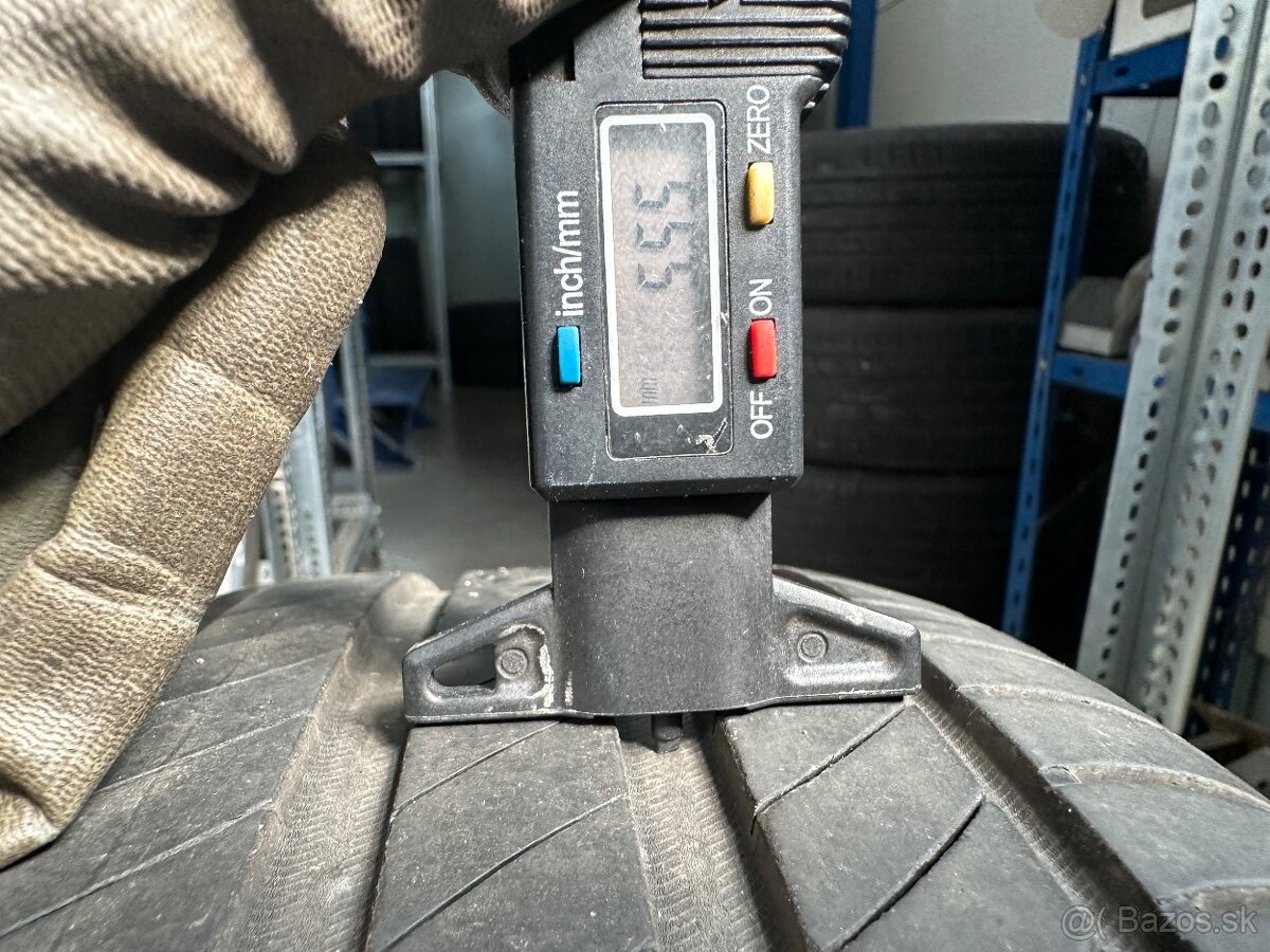 Michelin Primcy 4 205/55 R16 - 2