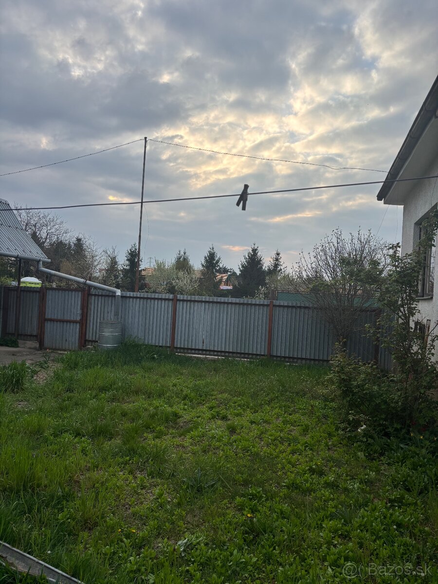 Rodinný dom v krakovanoch - 2