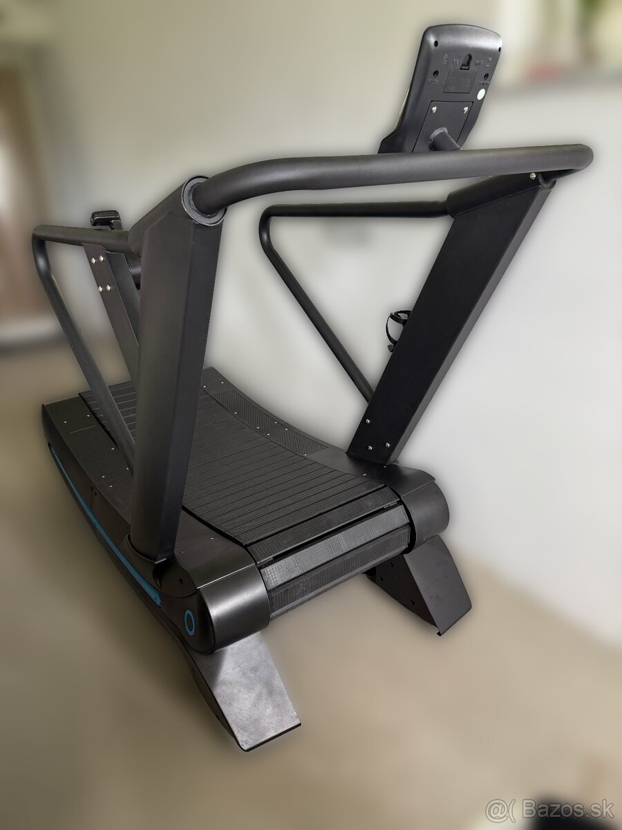 -- NOVÝ BEZMOTOROVÝ BEŽECKÝ PÁS -- - 2