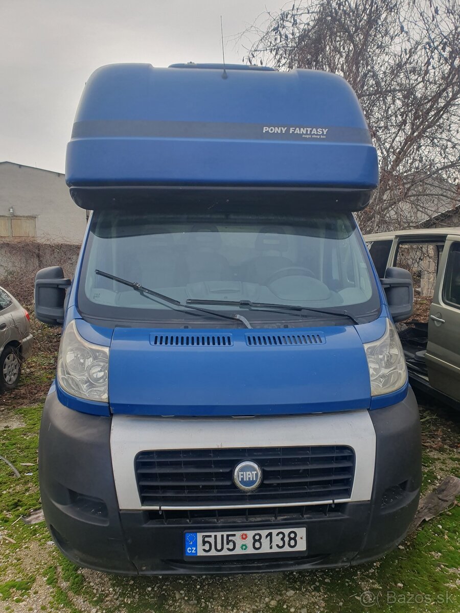 Fiat ducato - 2