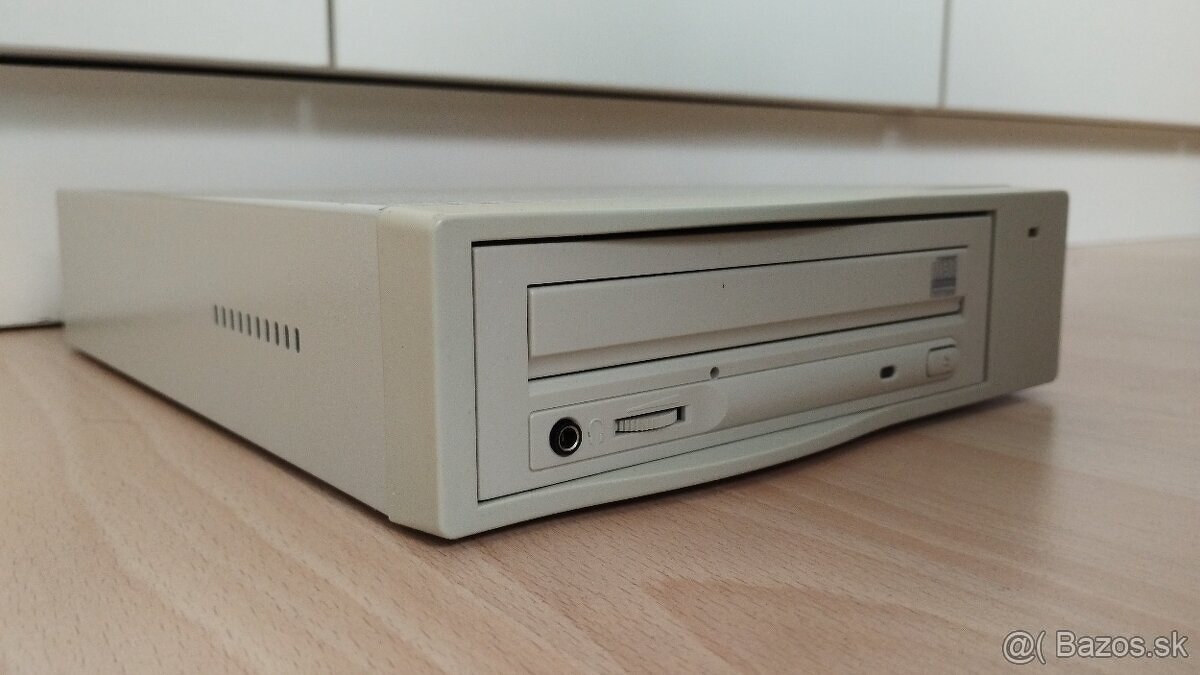 Predám DVD mechaniku - 2