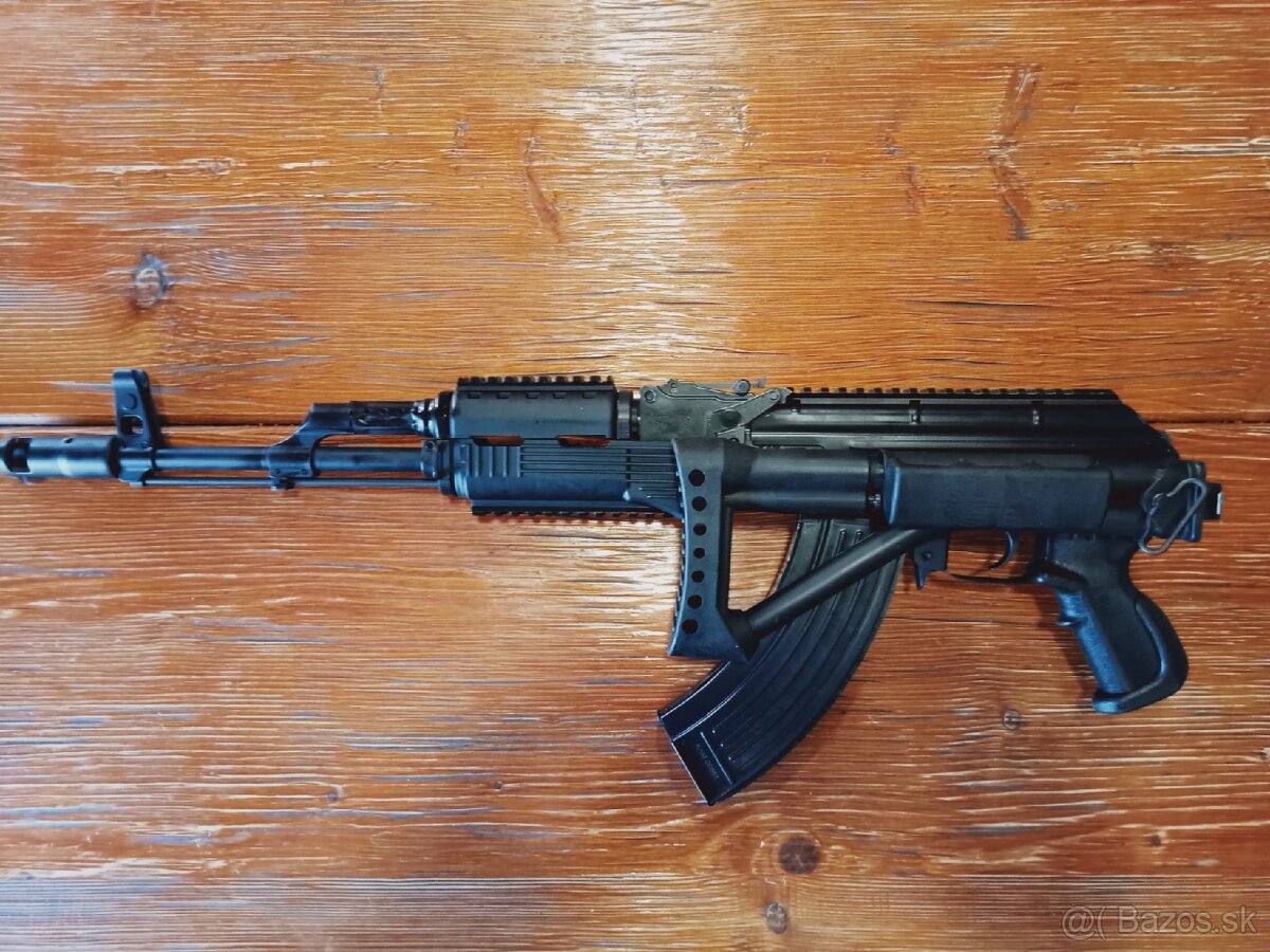 AK , KA-117 - 2