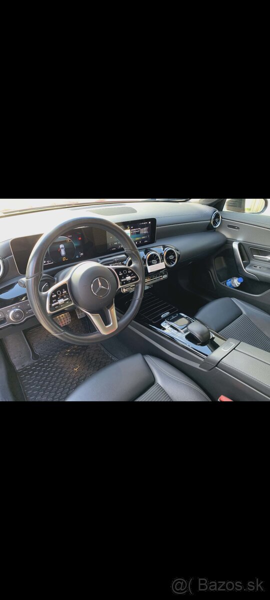 CLA Shooting brake 180 - 2