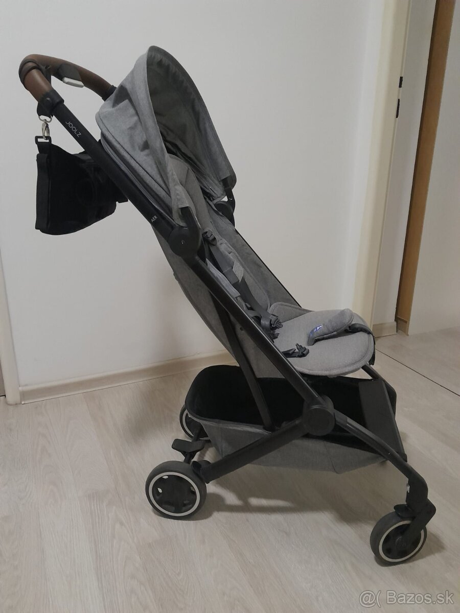 Predám cestovný kočík JOOLZ AER - 2