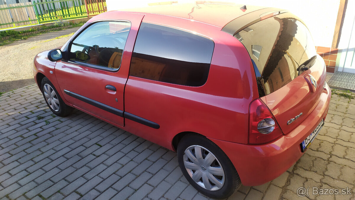 Clio storia - 2