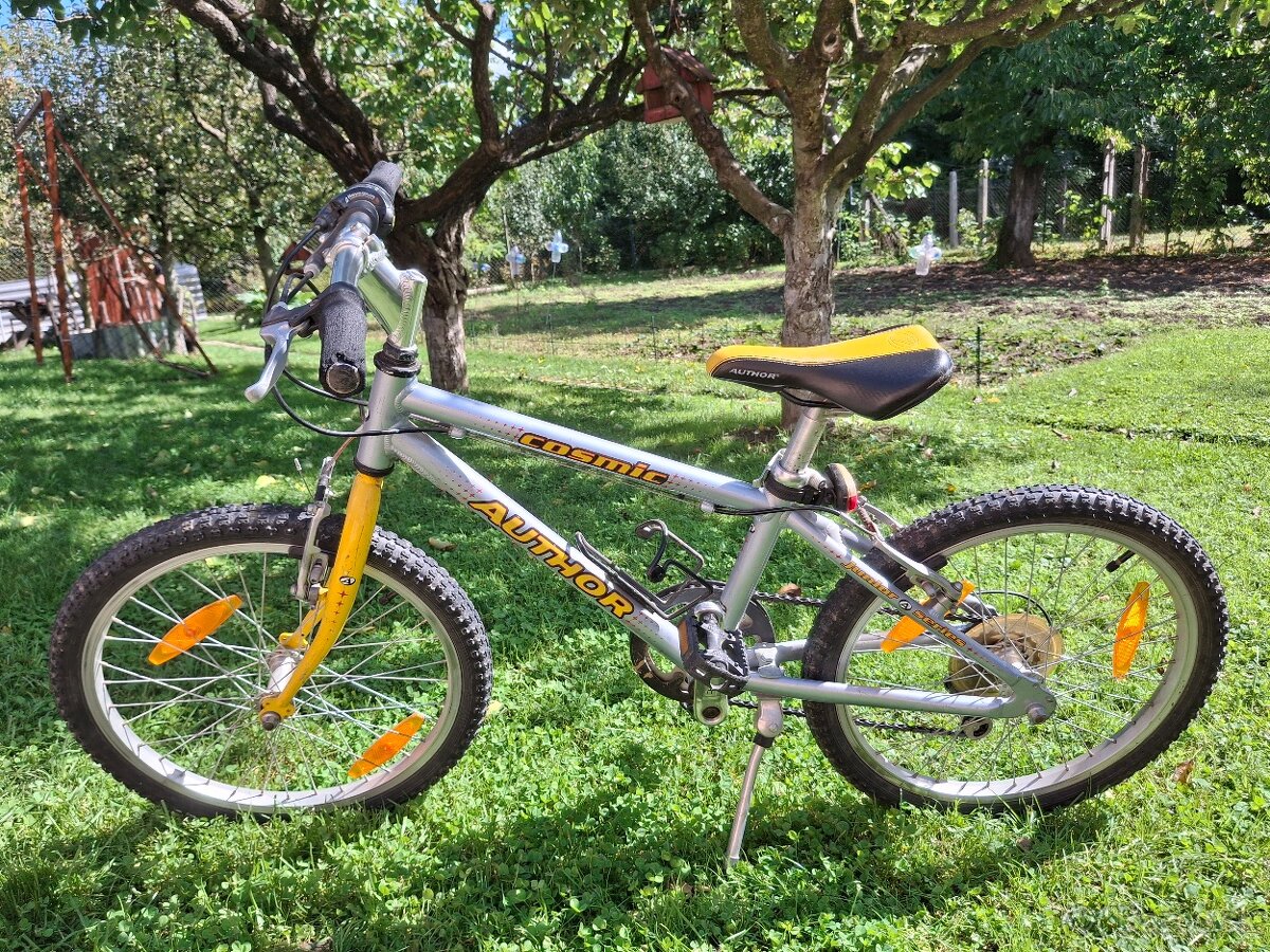 Detský bicykel Author - 2