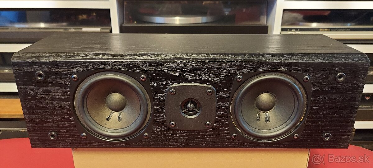 Yamaha NS-CG65 - 2