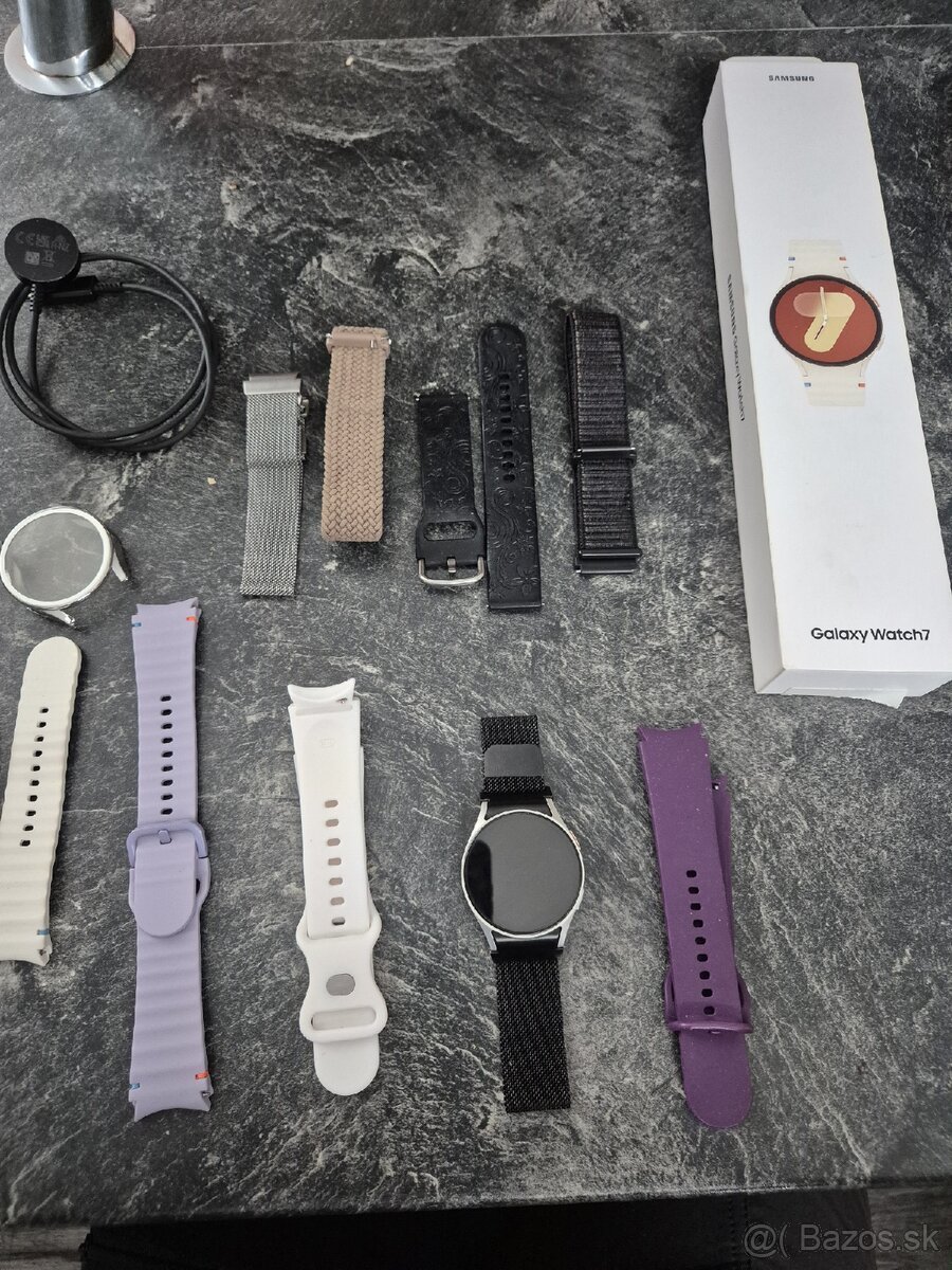 Samsung watch 7 - 2