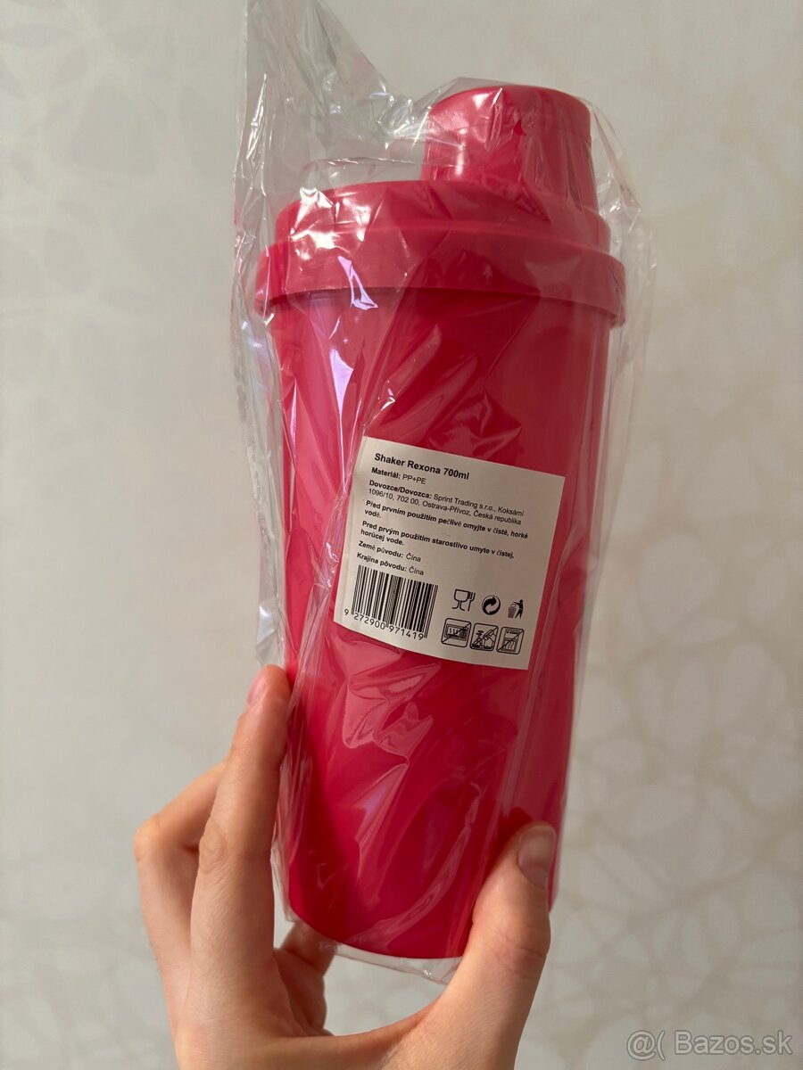 Shaker 700ml - 2