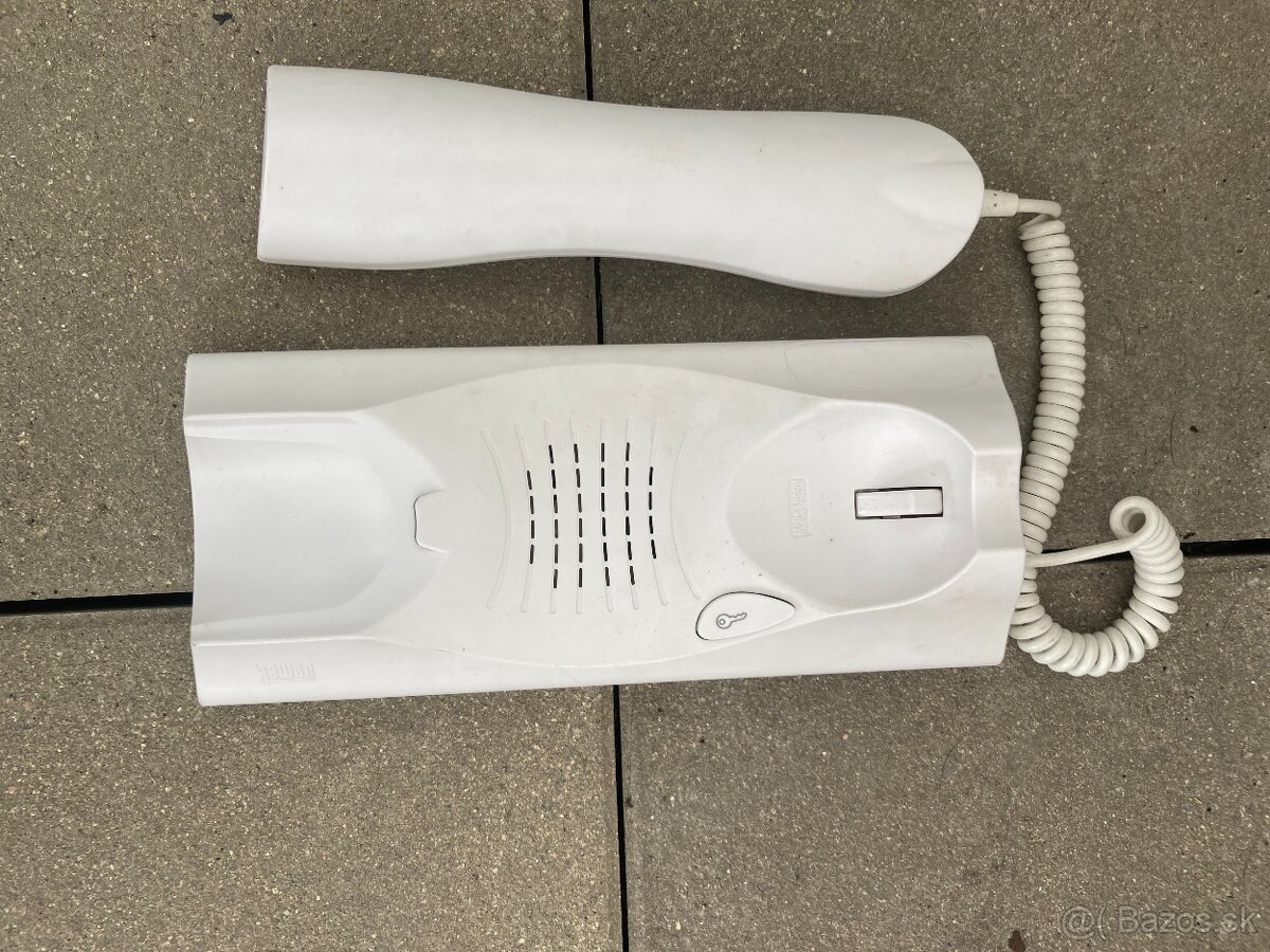 Domovy telefonom Urmet - 2