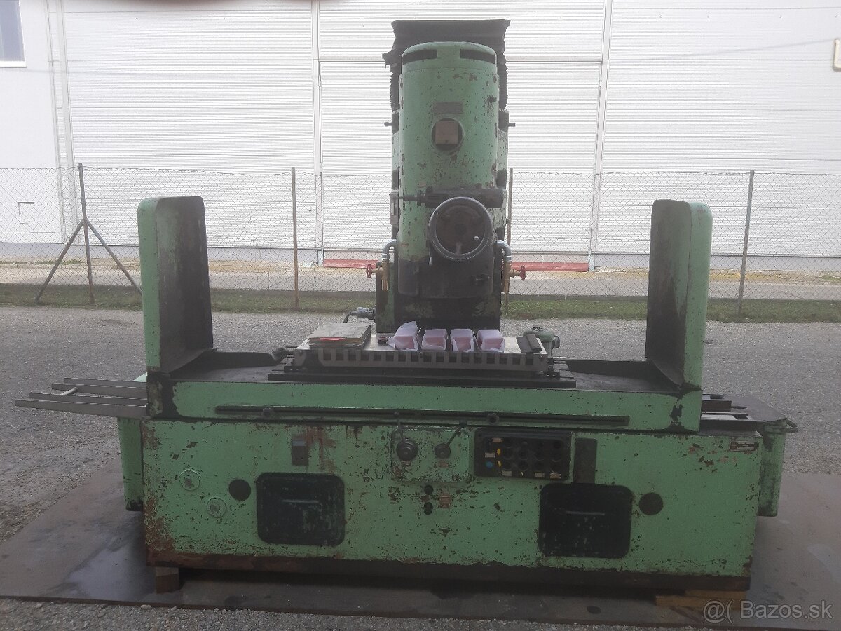 MAS BPV 300 - 2