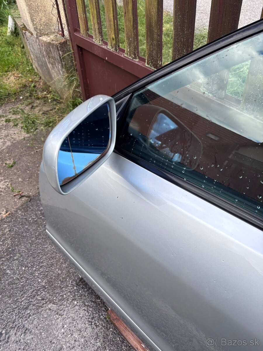 Ľavé predné dvere Audi a4 b5 - 2