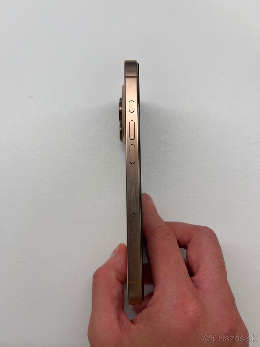iPhone 16pro - 2