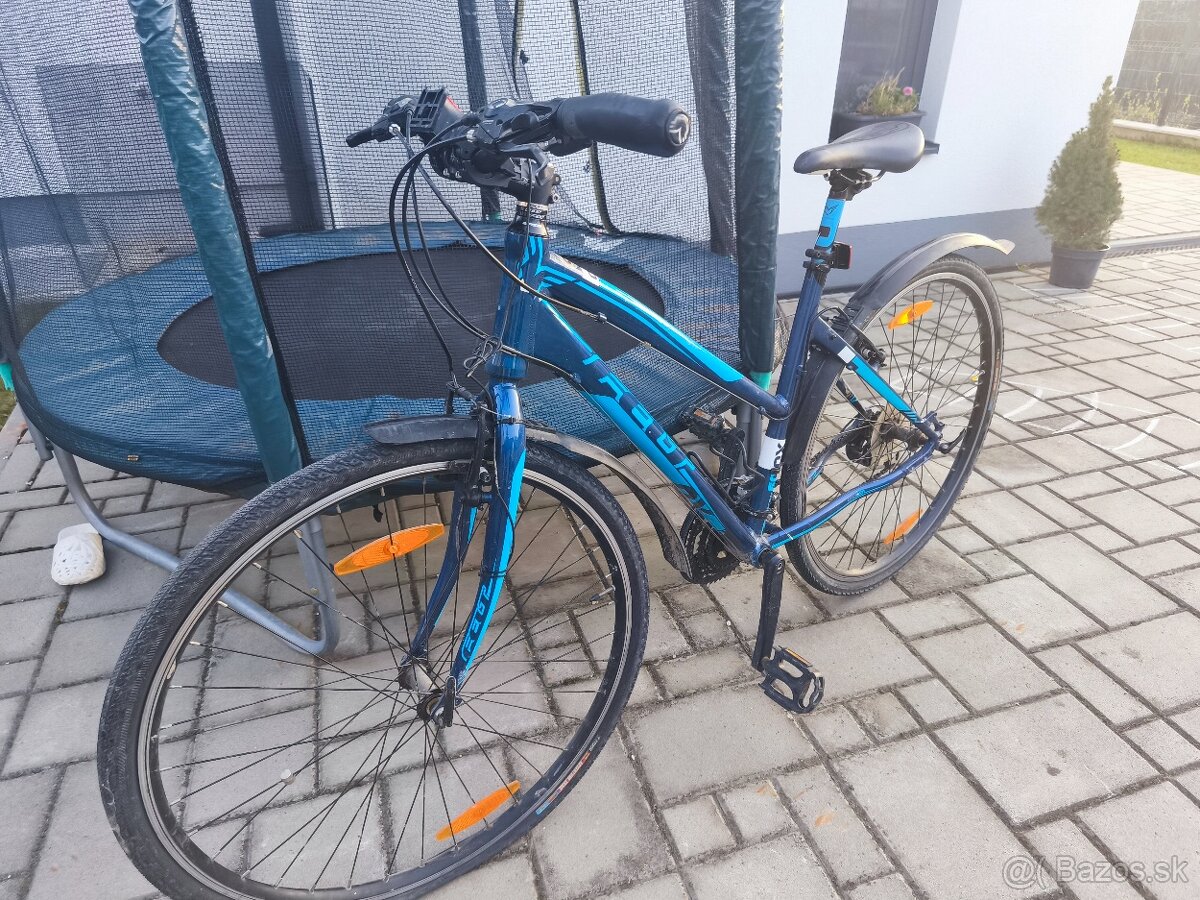 Predám bicykel Felt - 2