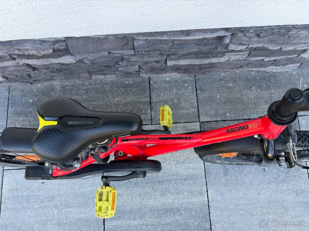 detsky bicykel BTWIN 16 “ - 2