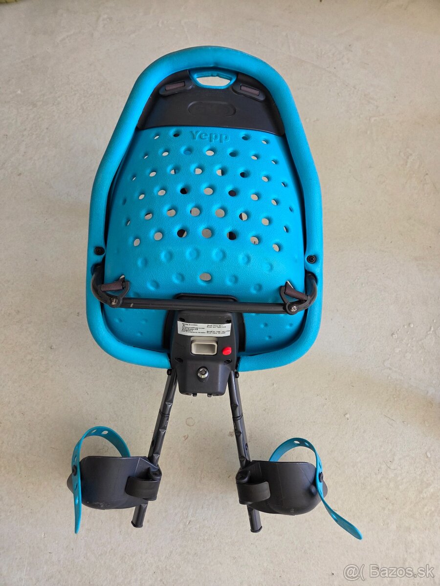 Thule Yepp mini - 2