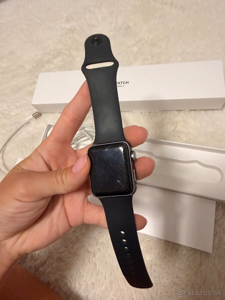 apple watch 3 - 2