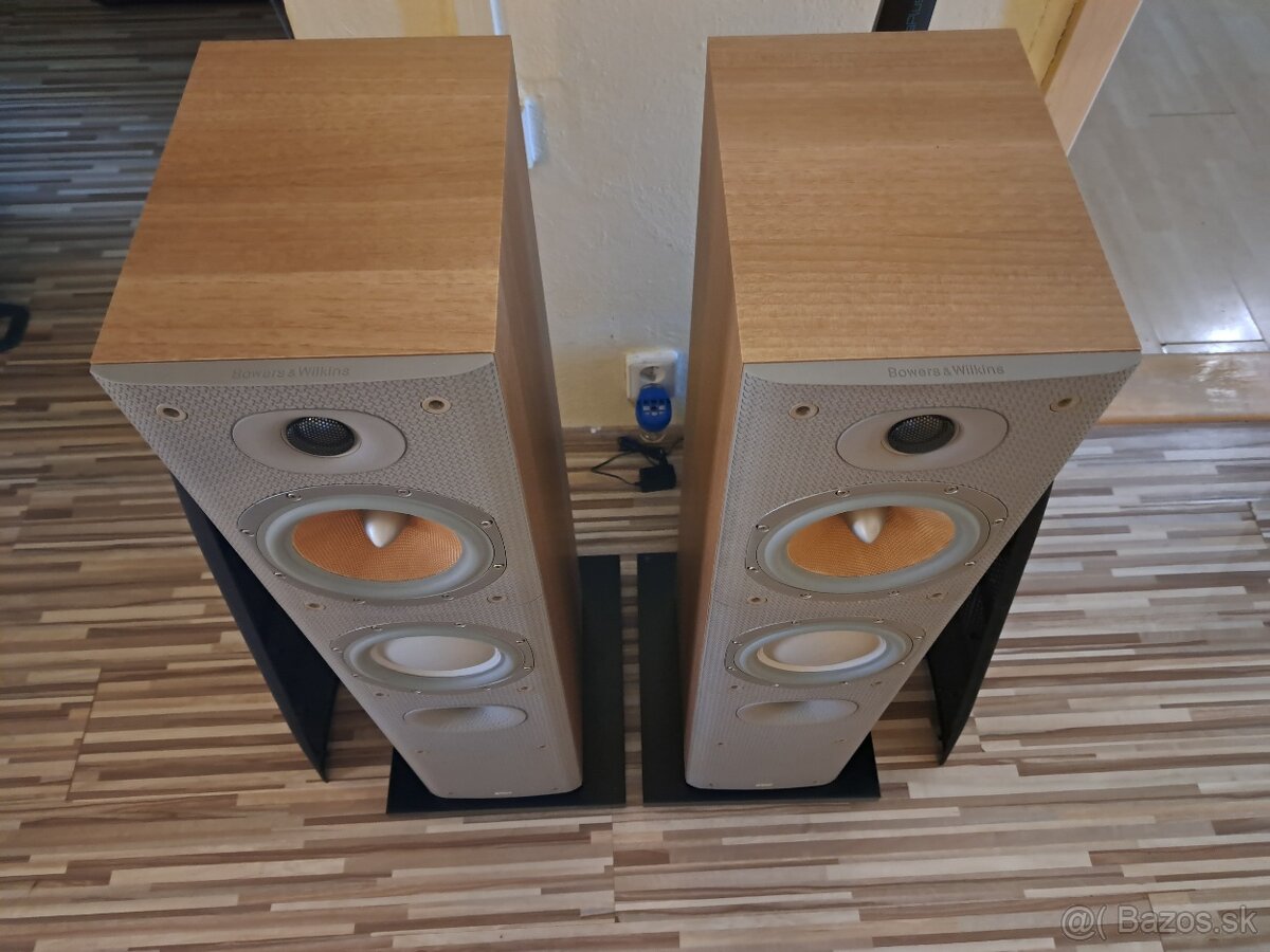 Bowers&wilkins 603 s3 - 2