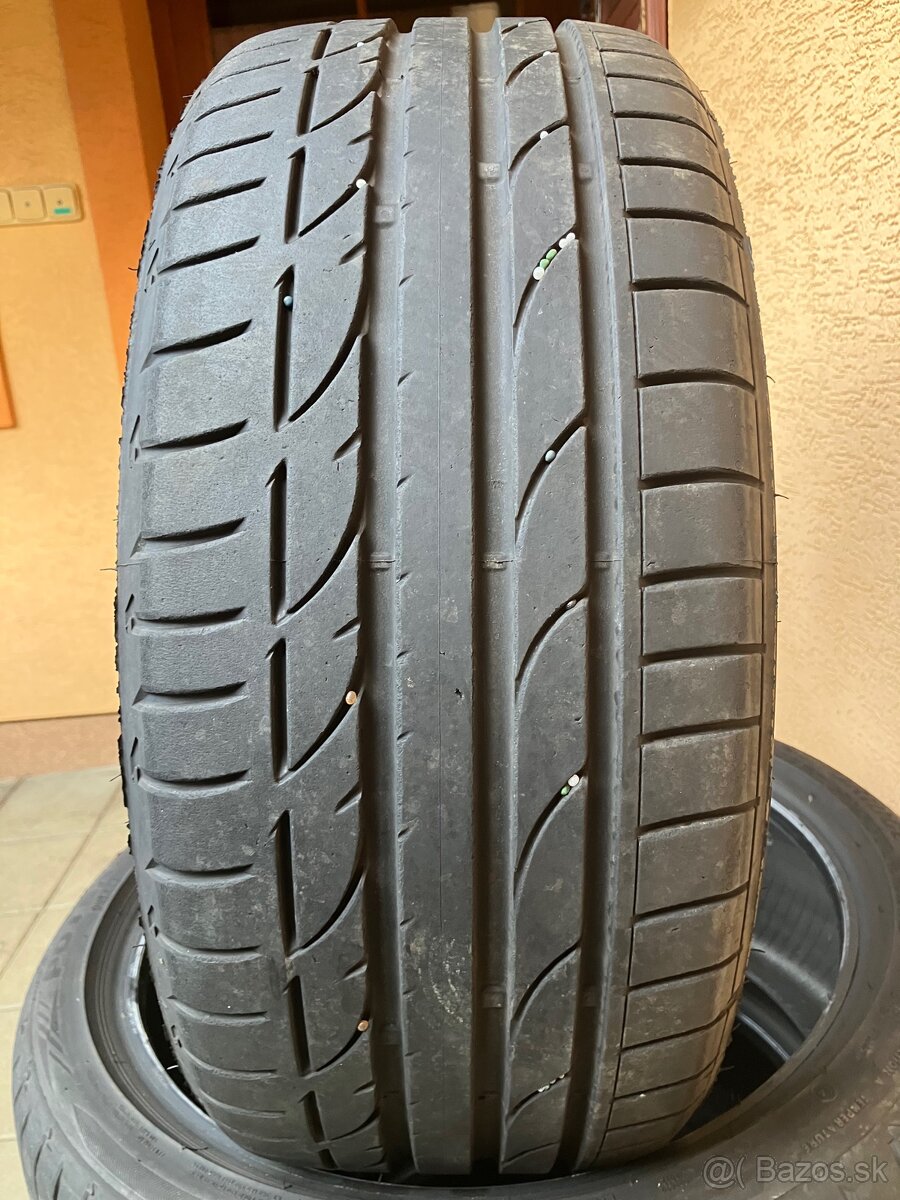 Letné Bridgestone 225/40/19 - 2