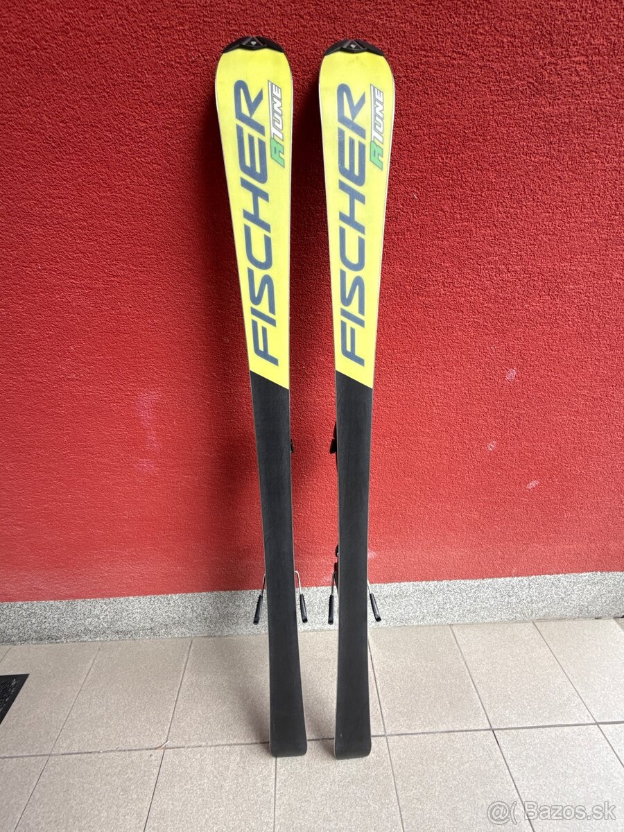 Fischer lyze - 2
