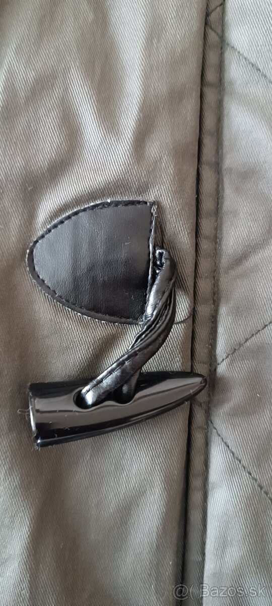 Pepe jeans bunda - 2