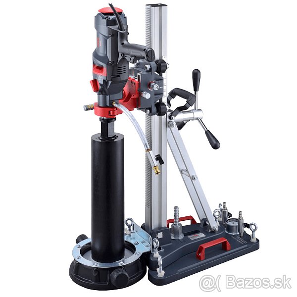 Jadrová vŕtačka do 162mm - 2