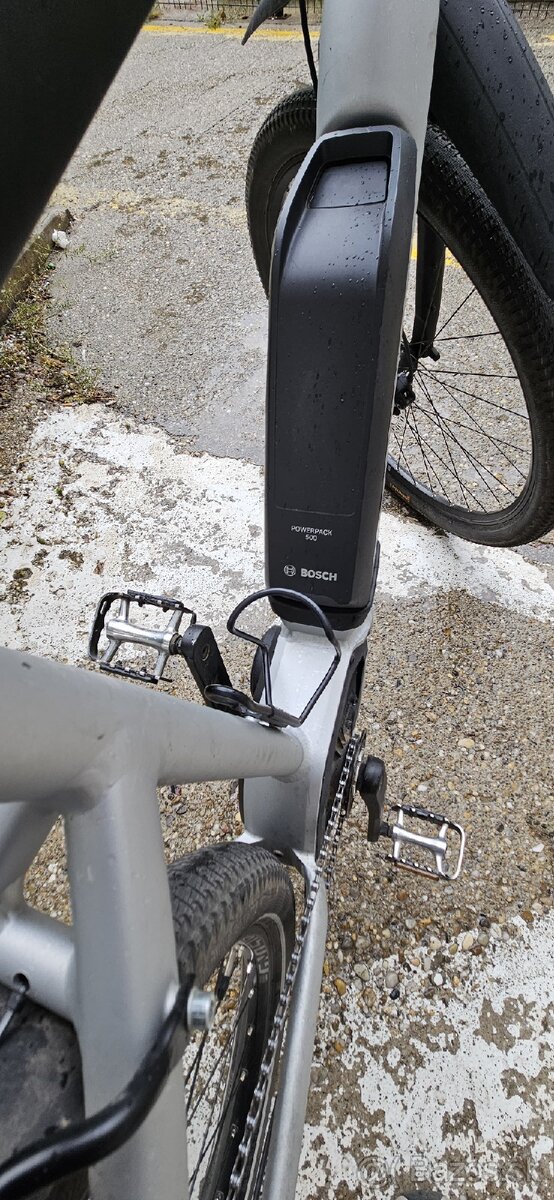 Elektrobicykel GHOST (ebike) - 2