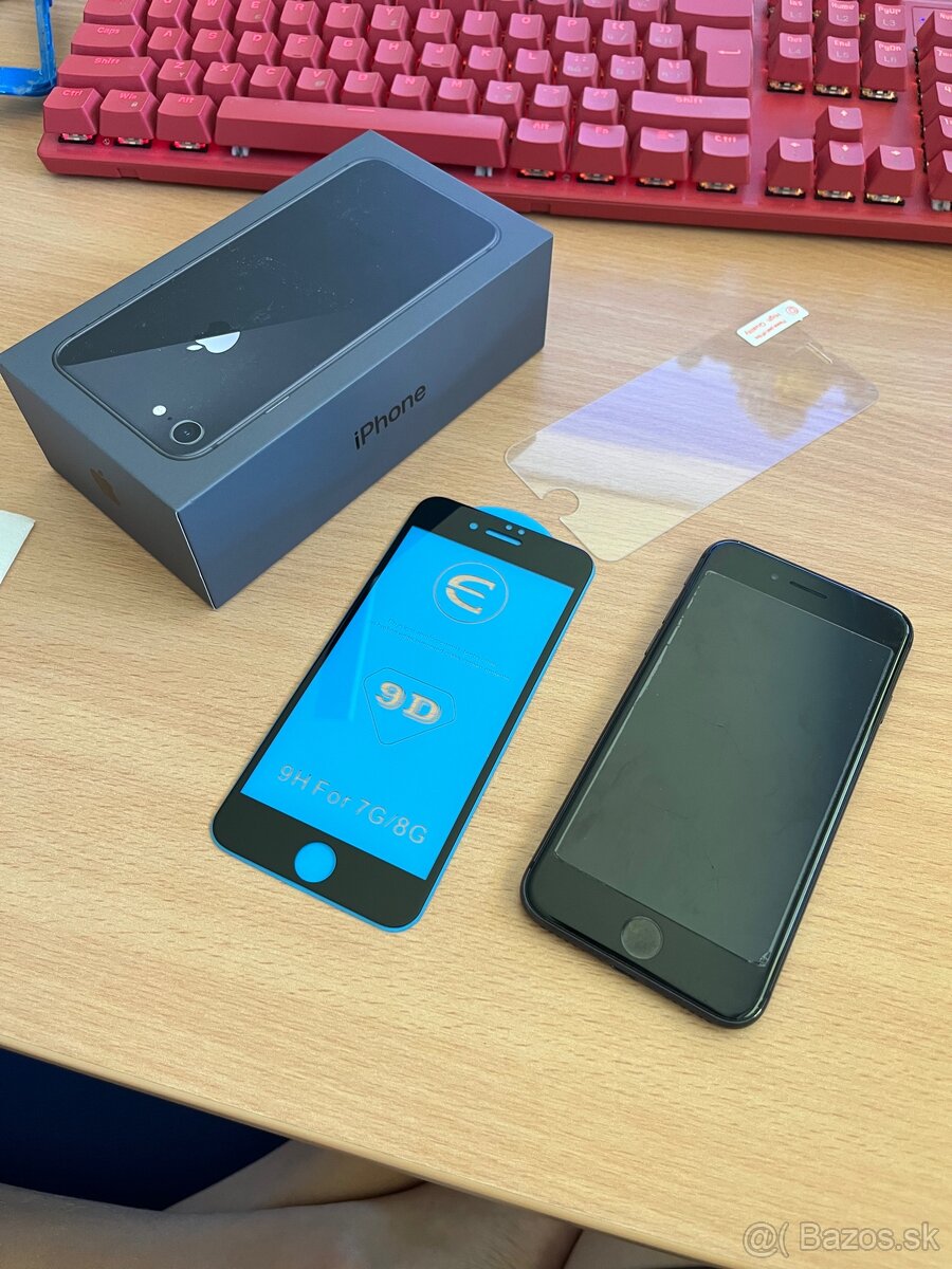 Iphone 8 - 2