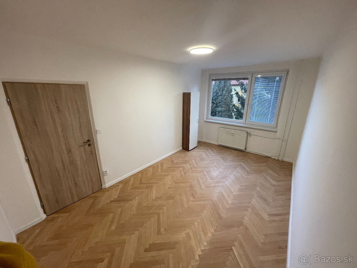 2 izbový byt na prenájom - 2