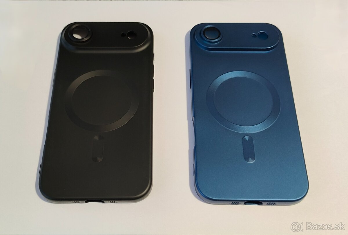 Iphone 17, 17 Pro, 17 Pro Max, 17 Air ochranné sklá a obaly - 2