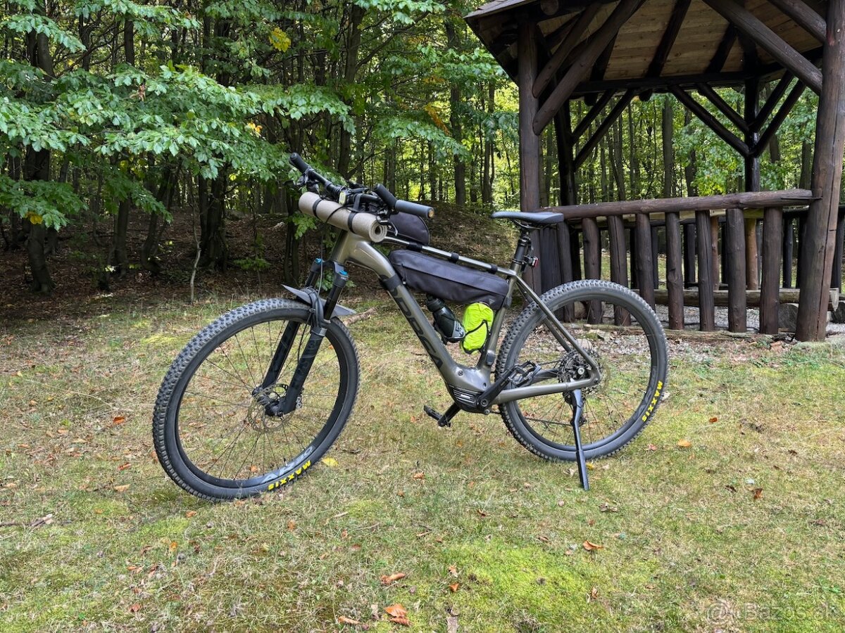 Orbea Urrun 10 XL 2023 - 2