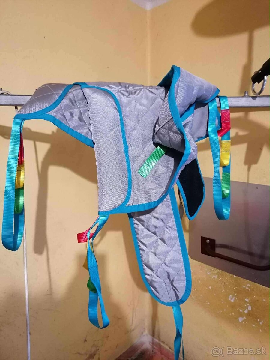 stropný zdvihák Ergolet Luna - 2