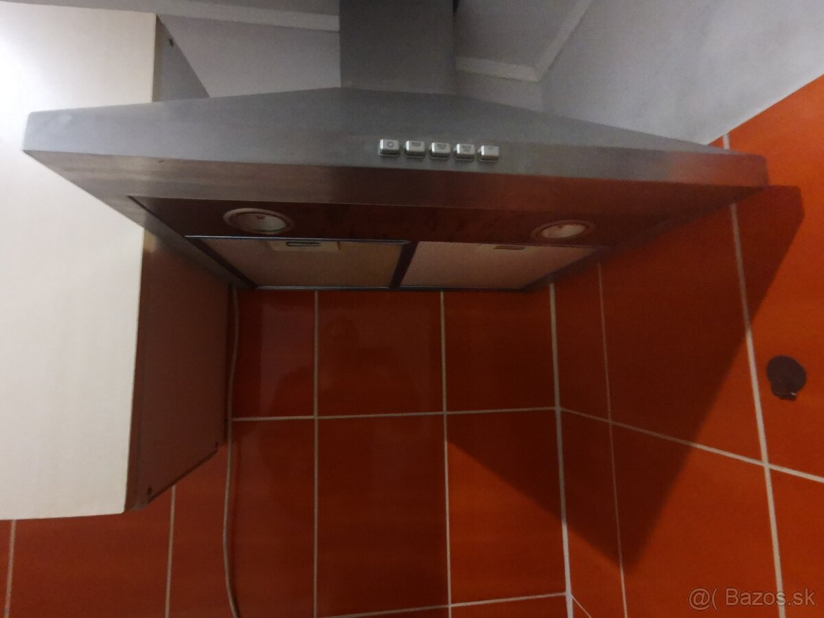 Predám kuchynske elektrospotrebiče - 2