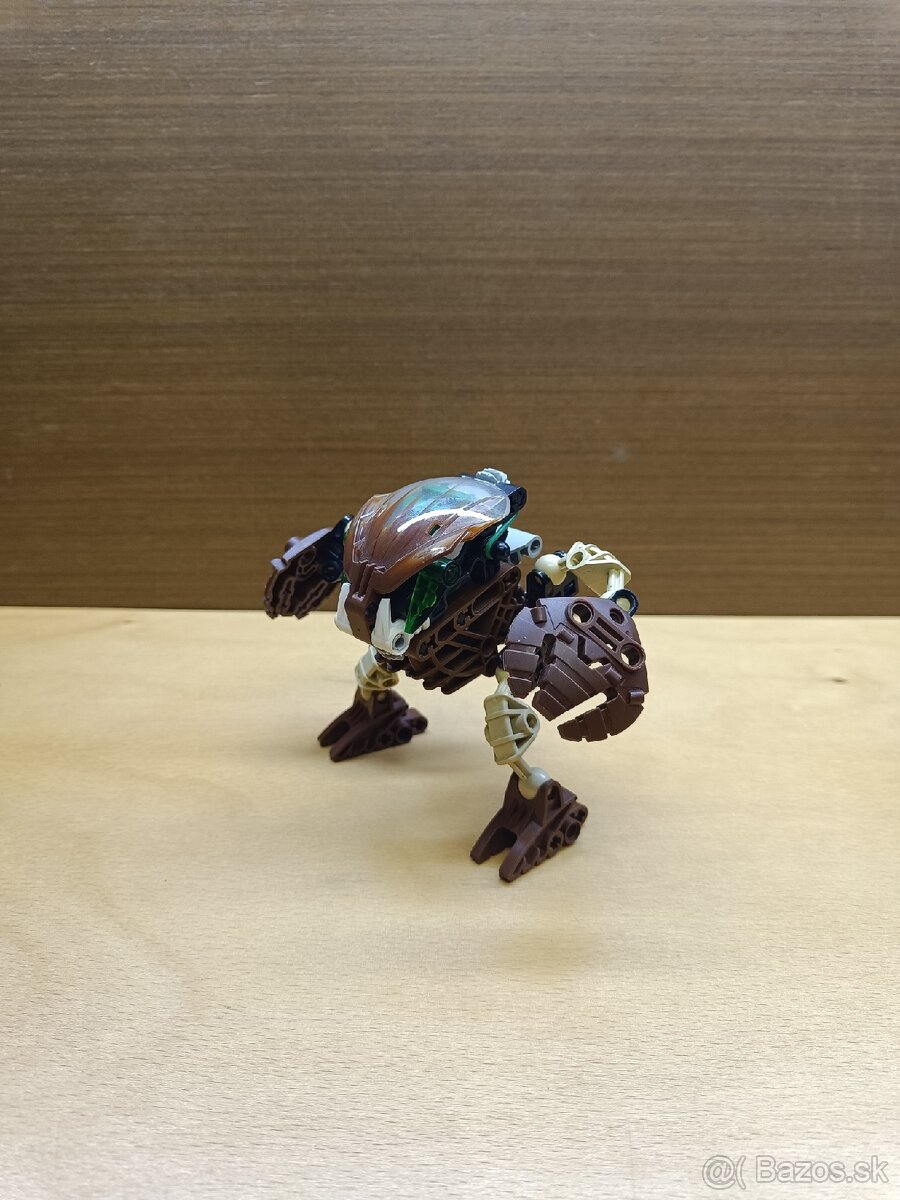 LEGO Bionicle Bohrok Pahrak (8560) - 2