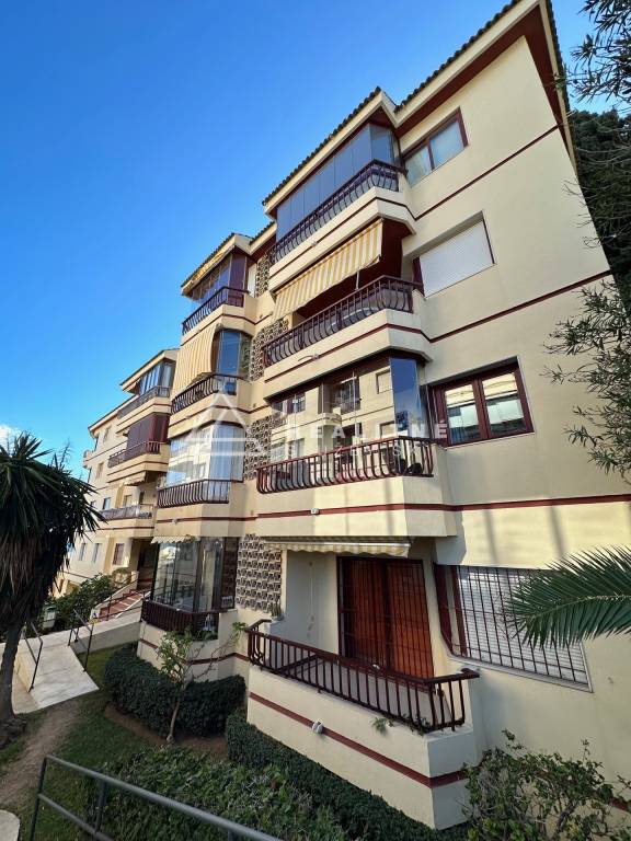 Španielsko, 2 izbový byt na pláži , Calahonda - 2