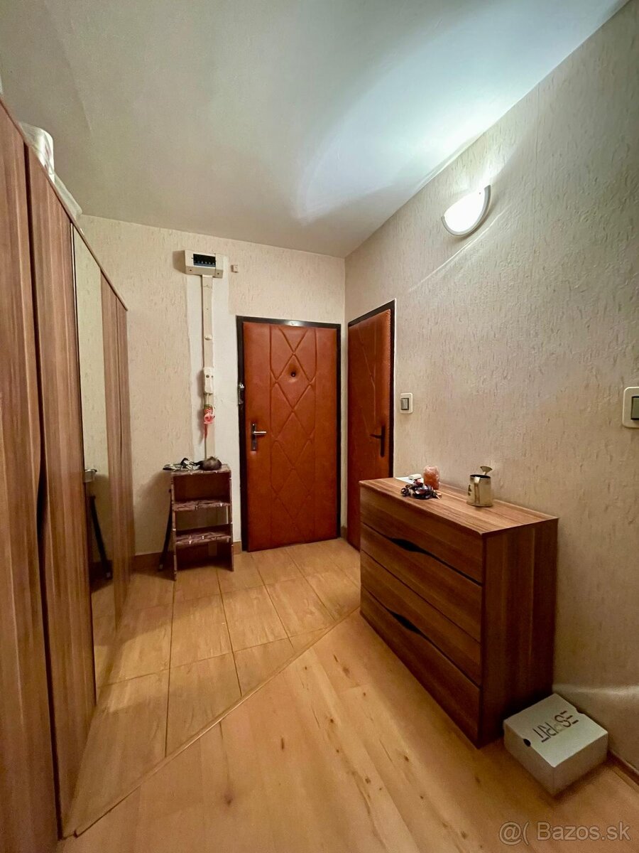 2 izbový byt na prenájom - 2