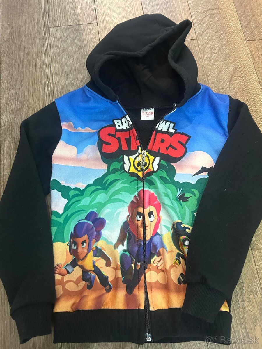 malo nosene oblecenie Chlapcek - 2