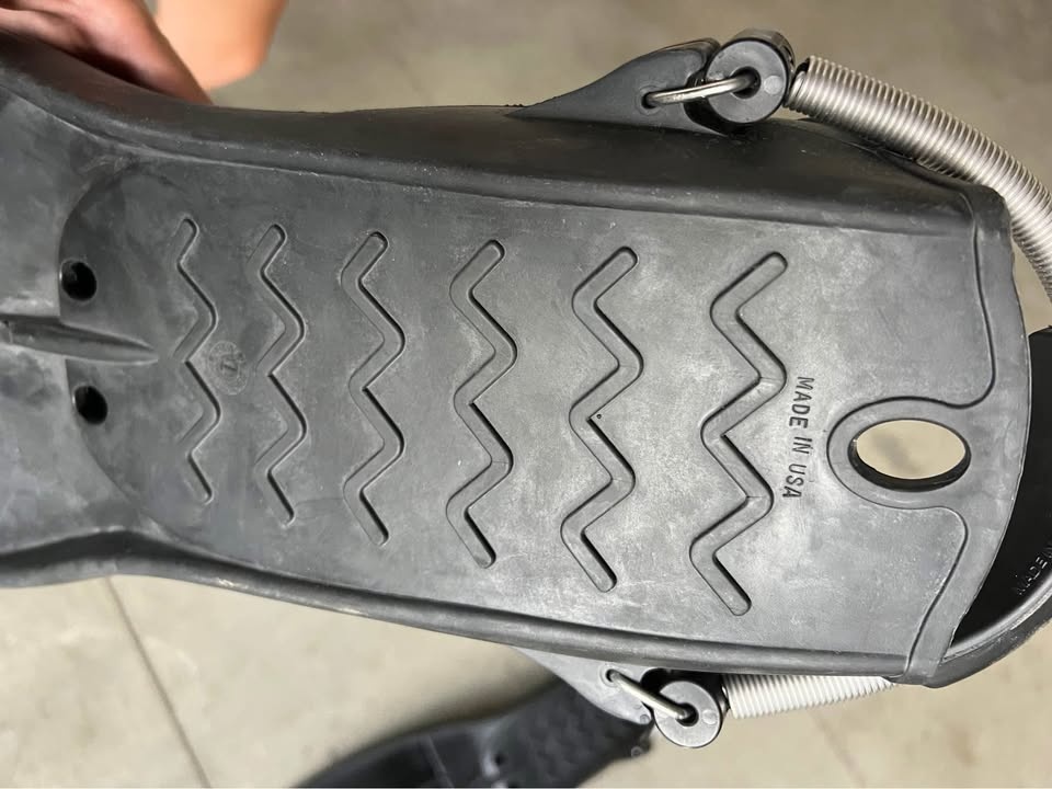 AQUALUNG ROCKET FIN 2 - 2