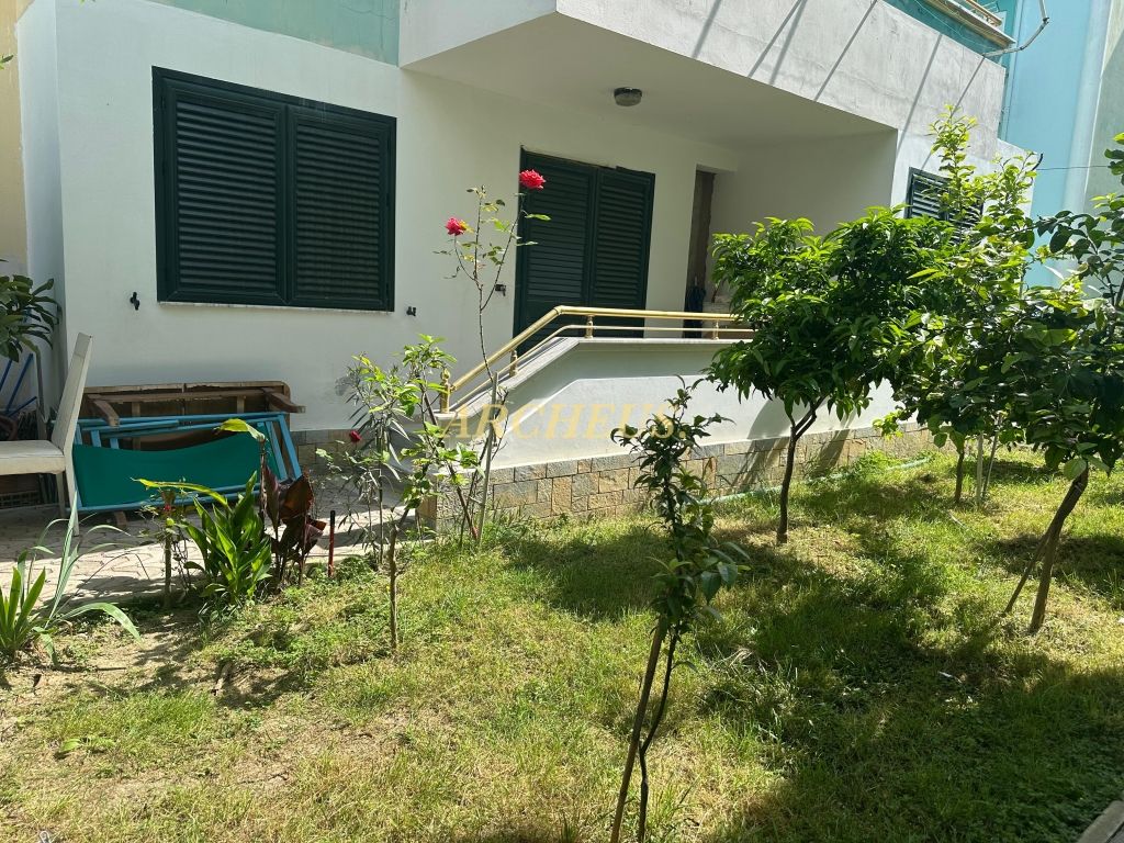 3-izbový apartmán s predzáhradkou 83 m2, Albánsko - 2