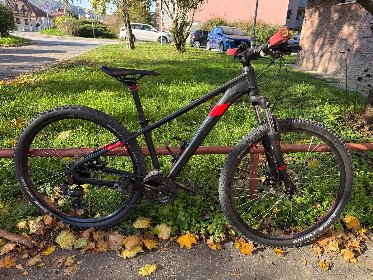 Cube AIM 27,5” (14”) - 2