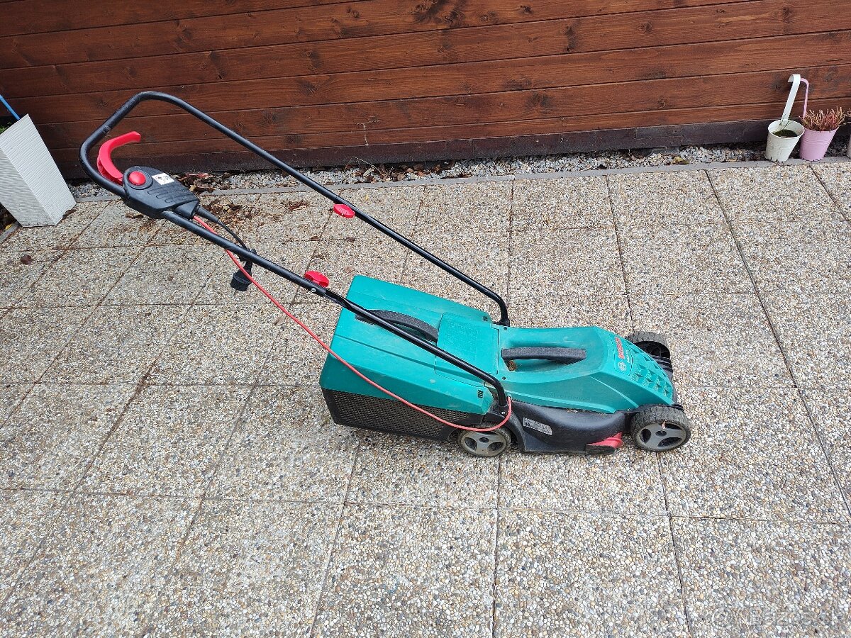 Bosch Rotak 32 R - 2