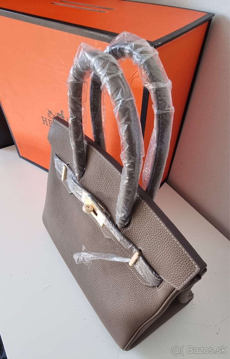 Kabelka h e r m e s - 2