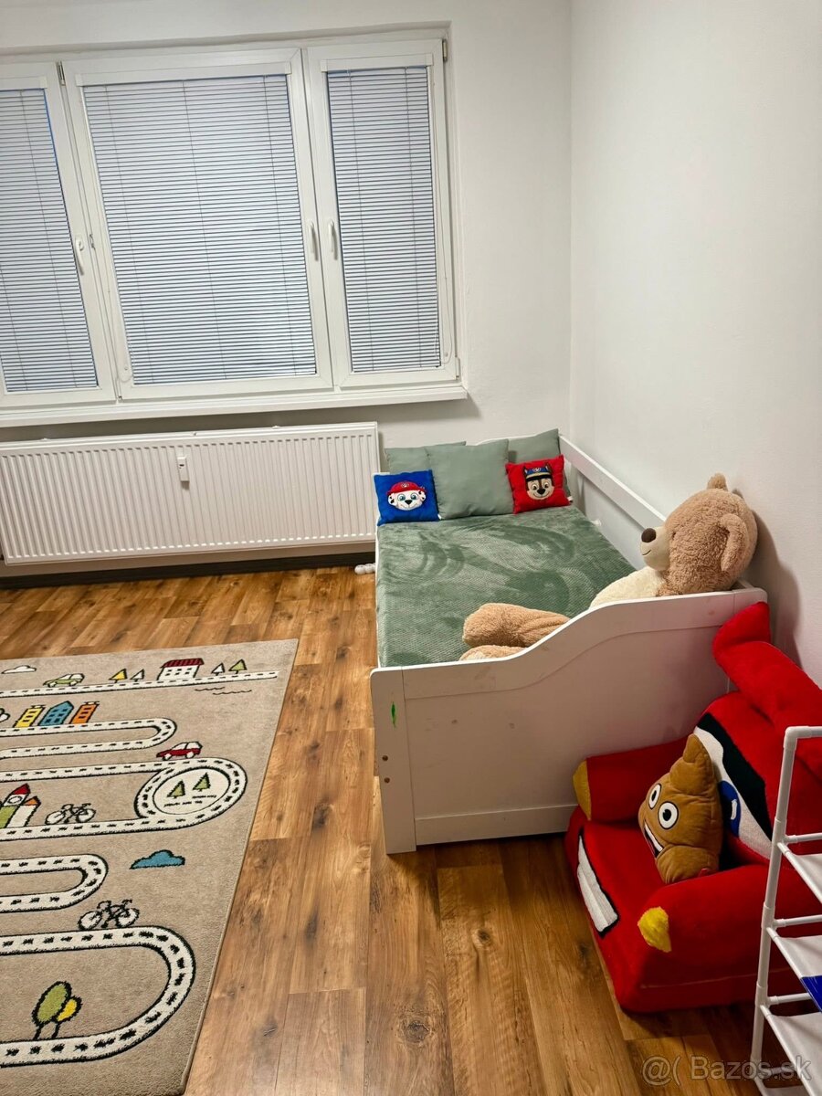 3-izbový byt Dolné Vestenice - 2