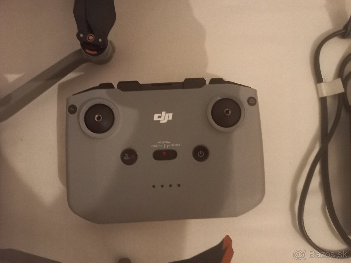 DJI Mavic AIR 2S - 2