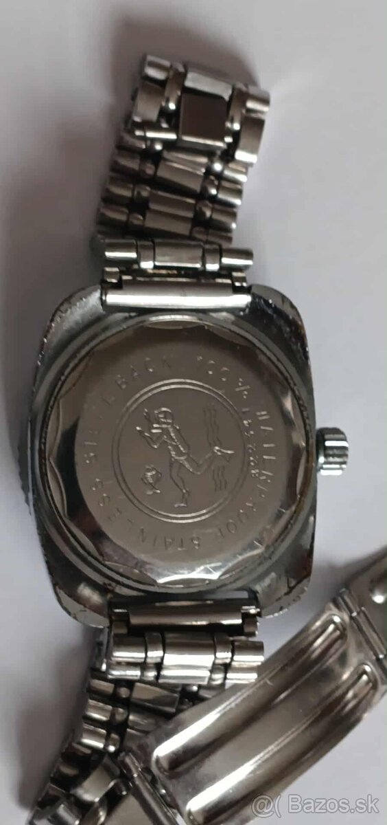 EISENHARDT automatic náramkové hodinky - 2